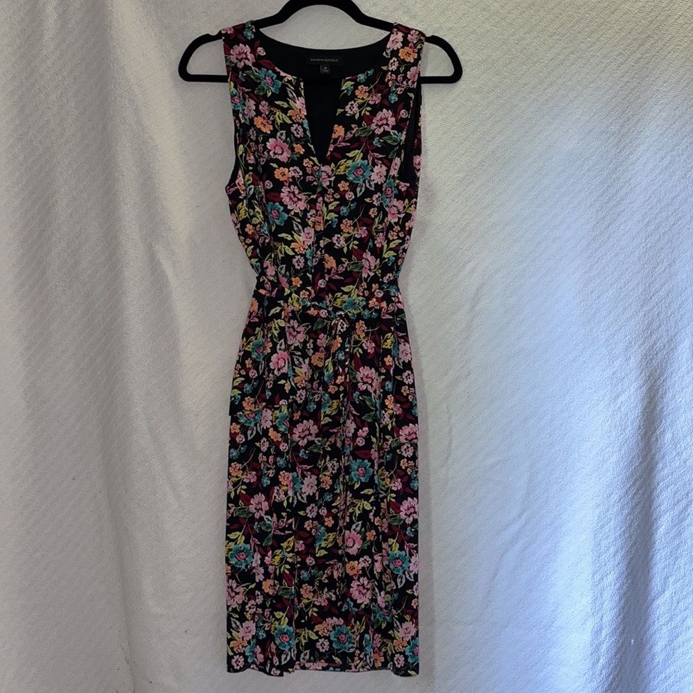 Banana Republic Dress